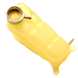 1993-95 Mercedes 300E 300CE 300TE E320 Radiator Coolant Overflow Expansion Tank