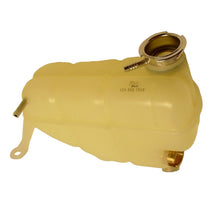 Load image into Gallery viewer, 1993-95 Mercedes 300E 300CE 300TE E320 Radiator Coolant Overflow Expansion Tank
