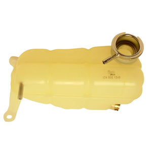 1993-95 Mercedes 300E 300CE 300TE E320 Radiator Coolant Overflow Expansion Tank