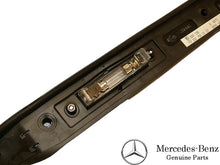 Load image into Gallery viewer, 1994-97 Mercedes C220 C230 C280 C36 Trunk Lid License Plate Lamp 202 750 01 27
