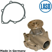 Load image into Gallery viewer, 1985-86 BMW E23 735i Premium German Laso Water Pump &amp; Gasket 11 51 1 707 415
