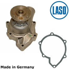 Load image into Gallery viewer, 1985-86 BMW E23 735i Premium German Laso Water Pump &amp; Gasket 11 51 1 707 415

