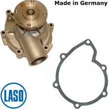 Load image into Gallery viewer, 1985-86 BMW 753i Premium German Laso Water Pump OEM Equivalent 11 51 1 707 415
