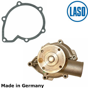 1985-86 BMW E23 735i Premium German Laso Water Pump & Gasket 11 51 1 707 415