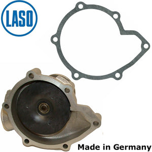 1985-86 BMW 753i Premium German Laso Water Pump OEM Equivalent 11 51 1 707 415