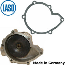 Load image into Gallery viewer, 1985-86 BMW E23 735i Premium German Laso Water Pump &amp; Gasket 11 51 1 707 415
