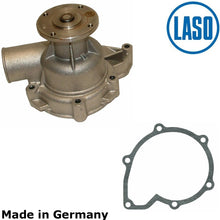 Load image into Gallery viewer, 1985-86 BMW 753i Premium German Laso Water Pump OEM Equivalent 11 51 1 707 415
