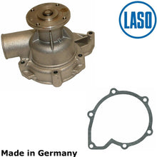 Load image into Gallery viewer, 1985-86 BMW E23 735i Premium German Laso Water Pump &amp; Gasket 11 51 1 707 415
