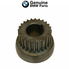 Load image into Gallery viewer, 1982-95 BMW 325 e i is ix 525i 528e Crankshaft Timing Belt Sprocket 1 284 940
