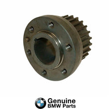 Load image into Gallery viewer, 1982-95 BMW 325 e i is ix 525i 528e Crankshaft Timing Belt Sprocket 1 284 940
