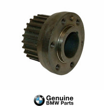 Load image into Gallery viewer, 1982-95 BMW 325 e i is ix 525i 528e Crankshaft Timing Belt Sprocket 1 284 940
