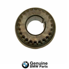 Load image into Gallery viewer, 1982-95 BMW 325 e i is ix 525i 528e Crankshaft Timing Belt Sprocket 1 284 940
