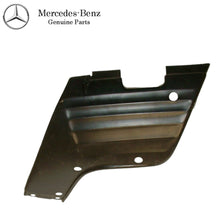 Load image into Gallery viewer, 1972-89 Mercedes R107 280 350 380 450 560 SL SLC Left Front Fender Lower Panel
