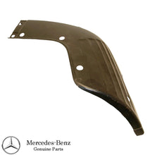 Load image into Gallery viewer, 1972-89 Mercedes R107 280 350 380 450 560 SL SLC Left Front Fender Lower Panel
