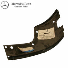 Load image into Gallery viewer, 1972-89 Mercedes R107 280 350 380 450 560 SL SLC Left Front Fender Lower Panel
