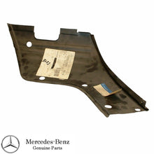 Load image into Gallery viewer, 1972-89 Mercedes R107 280 350 380 450 560 SL SLC Left Front Fender Lower Panel
