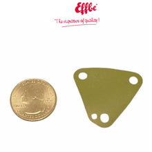 Load image into Gallery viewer, Carburetor Triangular Choke Diaphragm 1968-78 Mercedes 220 230 000 071 01 26
