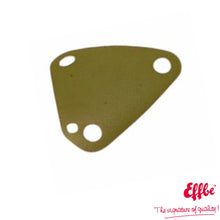 Load image into Gallery viewer, Carburetor Triangular Choke Diaphragm 1968-78 Mercedes 220 230 000 071 01 26
