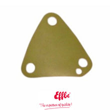 Load image into Gallery viewer, Carburetor Triangular Choke Diaphragm 1968-78 Mercedes 220 230 000 071 01 26
