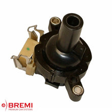 Load image into Gallery viewer, 1995-03 BMW 3 5 7 M X Z Ignition Coil Assembly Bremi 11859T 12 13 7 599 219
