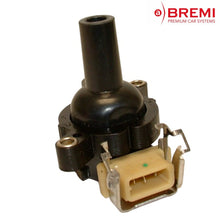 Load image into Gallery viewer, 1995-03 BMW 3 5 7 M X Z Ignition Coil Assembly Bremi 11859T 12 13 7 599 219
