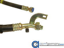 Load image into Gallery viewer, Air Conditioning A/C Manifold Hose to Compressor 1988-91 Mercedes 300SE 300SEL
