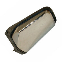 Load image into Gallery viewer, Left Front Outside Mirror Assembly 1974-76 Mercedes 280C 280 Coupe 114 810 01 16
