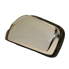 Load image into Gallery viewer, 1974-76 Mercedes 280C 280 Coupe Left Front Outside Mirror Assembly 114 810 01 16
