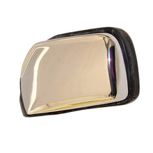 Load image into Gallery viewer, 1974-76 Mercedes 280C 280 Coupe Left Front Outside Mirror Assembly 114 810 01 16
