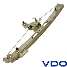 Load image into Gallery viewer, Left Rear Door Electric Window Lifter 1990-05 BMW E46 323 325 328 330 i xi  VDO
