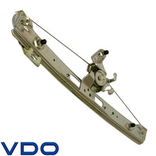 Load image into Gallery viewer, Left Rear Door Electric Window Lifter 1990-05 BMW E46 323 325 328 330 i xi  VDO
