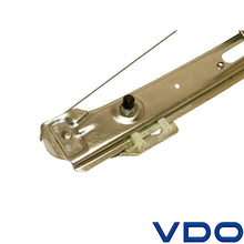 Load image into Gallery viewer, Left Rear Door Electric Window Lifter 1990-05 BMW E46 323 325 328 330 i xi  VDO
