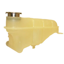 Load image into Gallery viewer, 84-93 Mercedes 190 D E 260 300 CE E TE Radiator Coolant Overflow Expansion Tank
