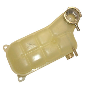 84-93 Mercedes 190 D E 260 300 CE E TE Radiator Coolant Overflow Expansion Tank