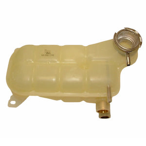 84-93 Mercedes 190 D E 260 300 CE E TE Radiator Coolant Overflow Expansion Tank