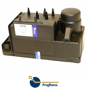 ProgRama Remanufactured Central Door Locking System Vacuum Pump 140 800 31 48