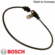 Load image into Gallery viewer, 1982-91 BMW 5 6 7 M3 M6 Crankshaft Position Sensor OEM Bosch 12 14 1 708 619
