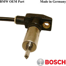 Load image into Gallery viewer, 1978-86 BMW E23 733i 735i 745i OEM Front Brake ABS Speed Sensor 61 12 1 365 275
