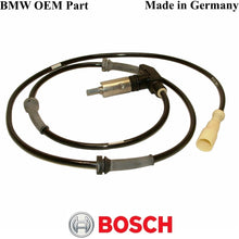 Load image into Gallery viewer, 1978-86 BMW E23 733i 735i 745i OEM Front Brake ABS Speed Sensor 61 12 1 365 275
