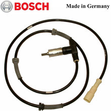 Load image into Gallery viewer, 1978-86 BMW E23 733i 735i 745i OEM Front Brake ABS Speed Sensor 61 12 1 365 275
