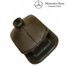 Load image into Gallery viewer, 1953-76 Mercedes Manual Transmission Clutch Lever Bell Housing Rubber Seal Boot
