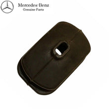 Load image into Gallery viewer, 1953-76 Mercedes Manual Transmission Clutch Lever Bell Housing Rubber Seal Boot
