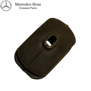 1953-76 Mercedes Manual Transmission Clutch Lever Bell Housing Rubber Seal Boot