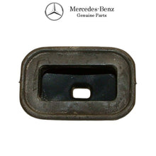 Load image into Gallery viewer, 1953-76 Mercedes Manual Transmission Clutch Lever Bell Housing Rubber Seal Boot
