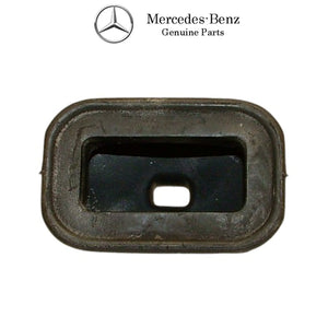 1953-76 Mercedes Manual Transmission Clutch Lever Bell Housing Rubber Seal Boot