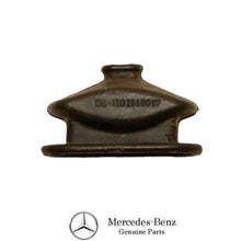 Load image into Gallery viewer, 1953-76 Mercedes Manual Transmission Clutch Lever Bell Housing Rubber Seal Boot
