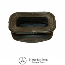 Load image into Gallery viewer, 1953-76 Mercedes Manual Transmission Clutch Lever Bell Housing Rubber Seal Boot
