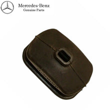 Load image into Gallery viewer, 1953-76 Mercedes Manual Transmission Clutch Lever Bell Housing Rubber Seal Boot
