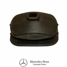 Load image into Gallery viewer, 1953-76 Mercedes Manual Transmission Clutch Lever Bell Housing Rubber Seal Boot
