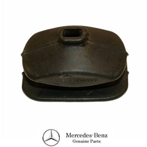 1953-76 Mercedes Manual Transmission Clutch Lever Bell Housing Rubber Seal Boot